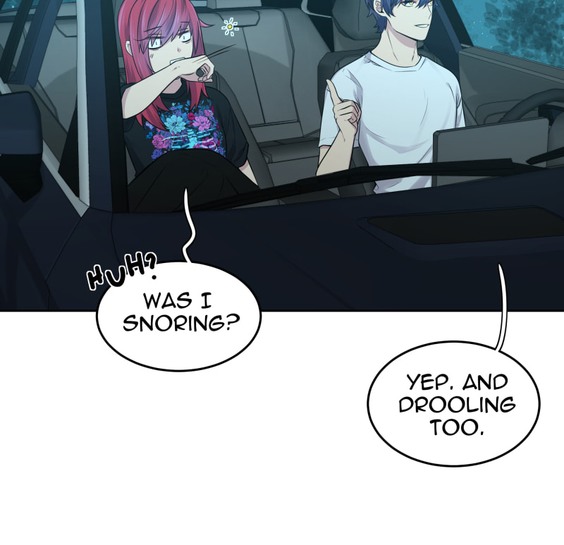 Read Phase 20 chapter 76 image 17 on Lezhin