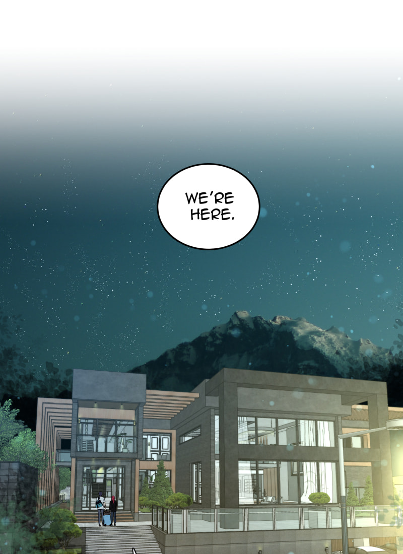 Read Phase 20 chapter 76 image 18 on Lezhin