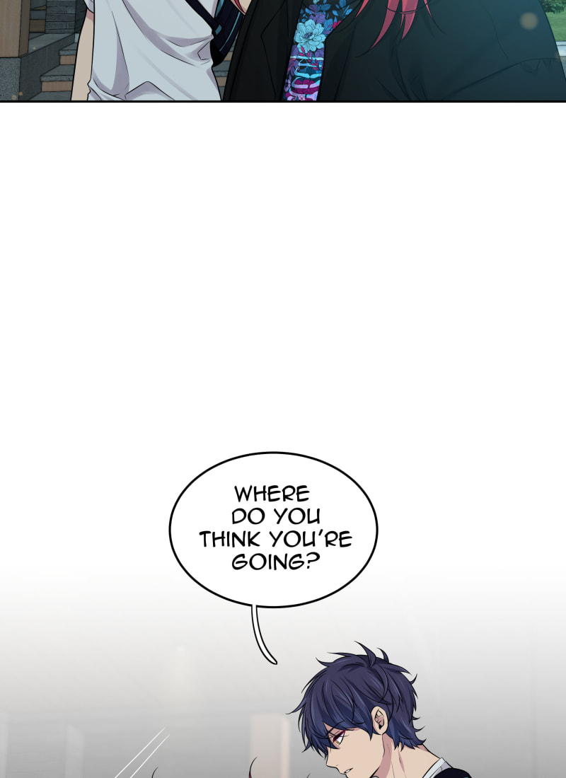 Read Phase 20 chapter 76 image 20 on Lezhin
