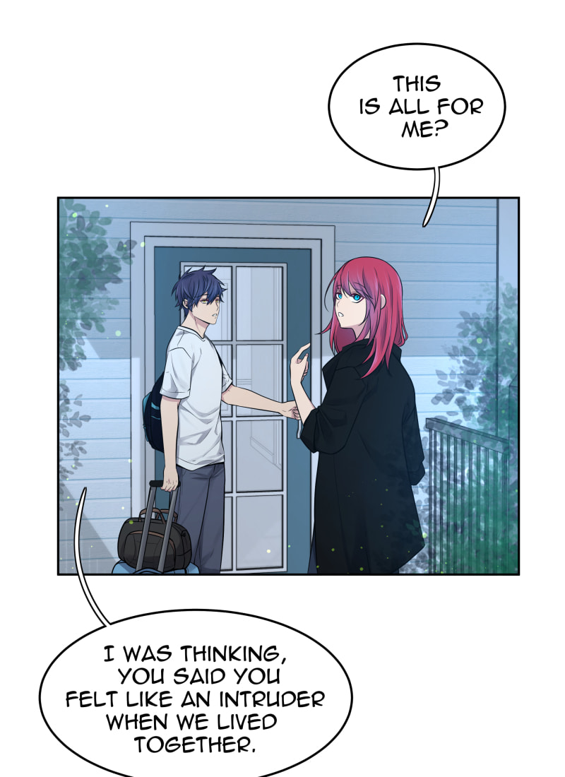 Read Phase 20 chapter 76 image 24 on Lezhin
