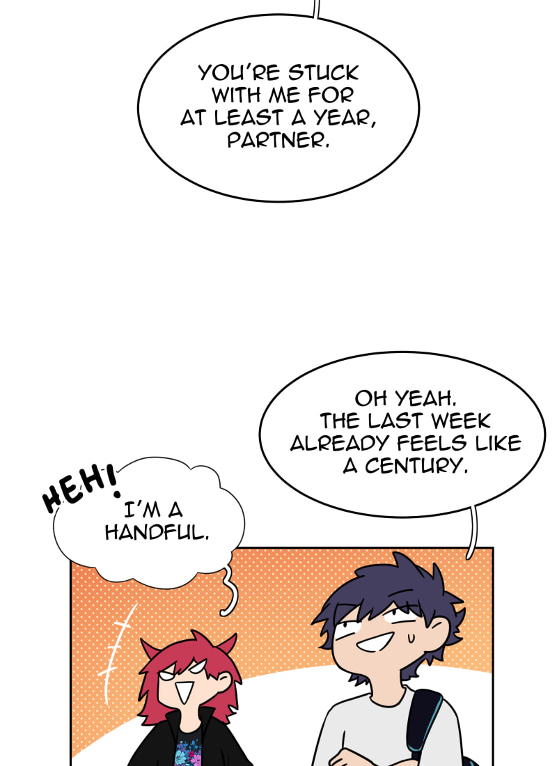 Read Phase 20 chapter 76 image 32 on Lezhin