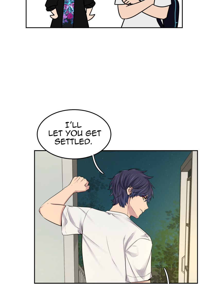 Read Phase 20 chapter 76 image 33 on Lezhin