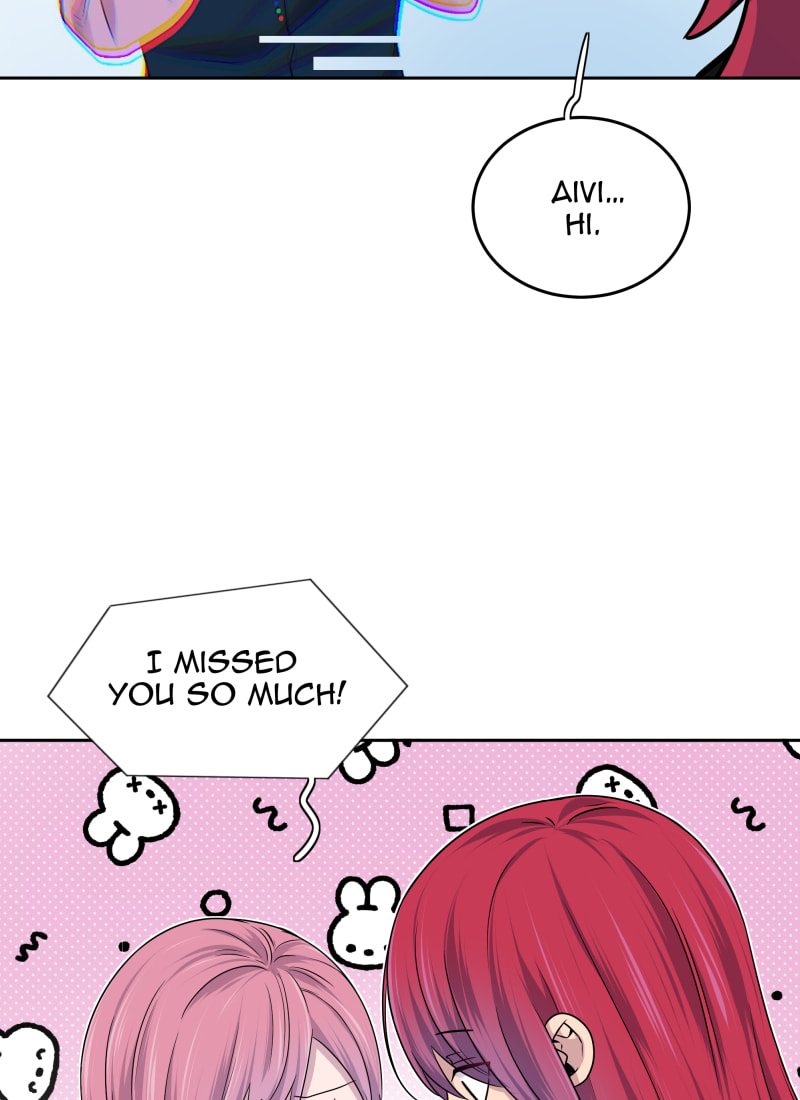Read Phase 20 chapter 76 image 38 on Lezhin