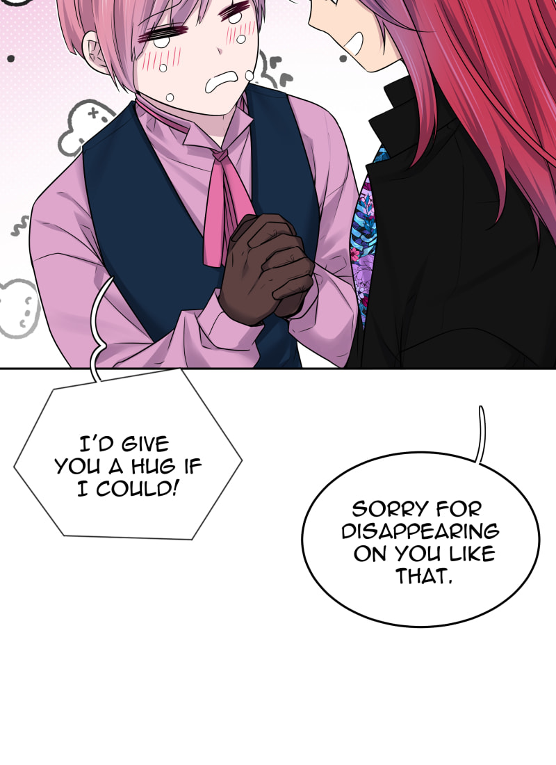 Read Phase 20 chapter 76 image 39 on Lezhin