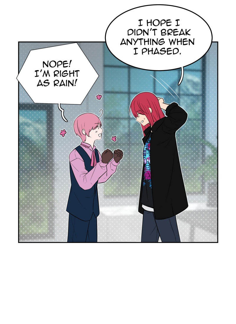 Read Phase 20 chapter 76 image 40 on Lezhin