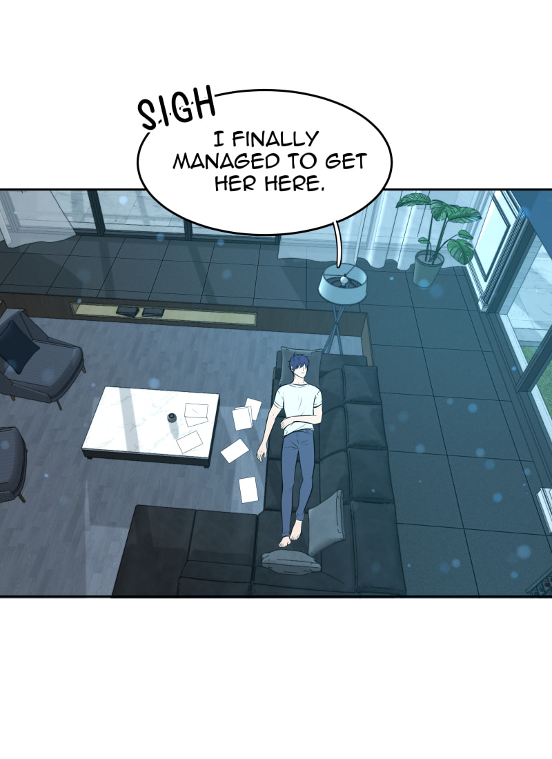 Read Phase 20 chapter 76 image 47 on Lezhin