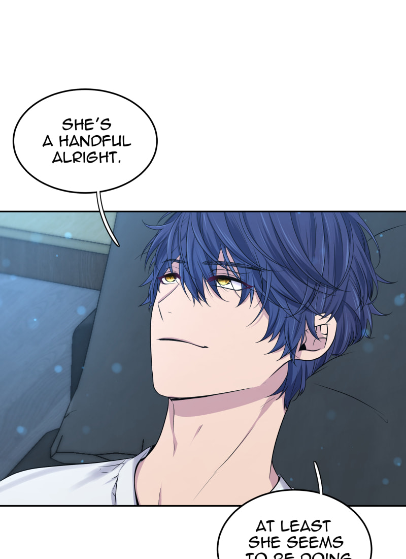 Read Phase 20 chapter 76 image 48 on Lezhin
