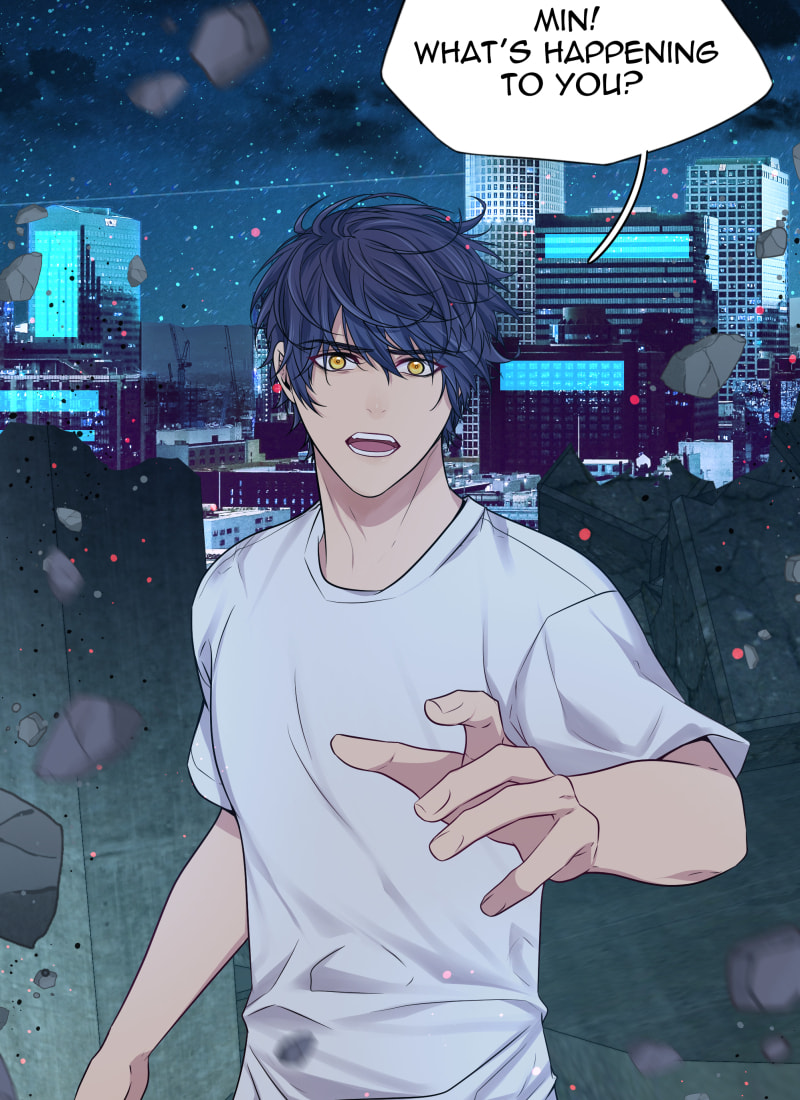 Read Phase 20 chapter 76 image 54 on Lezhin