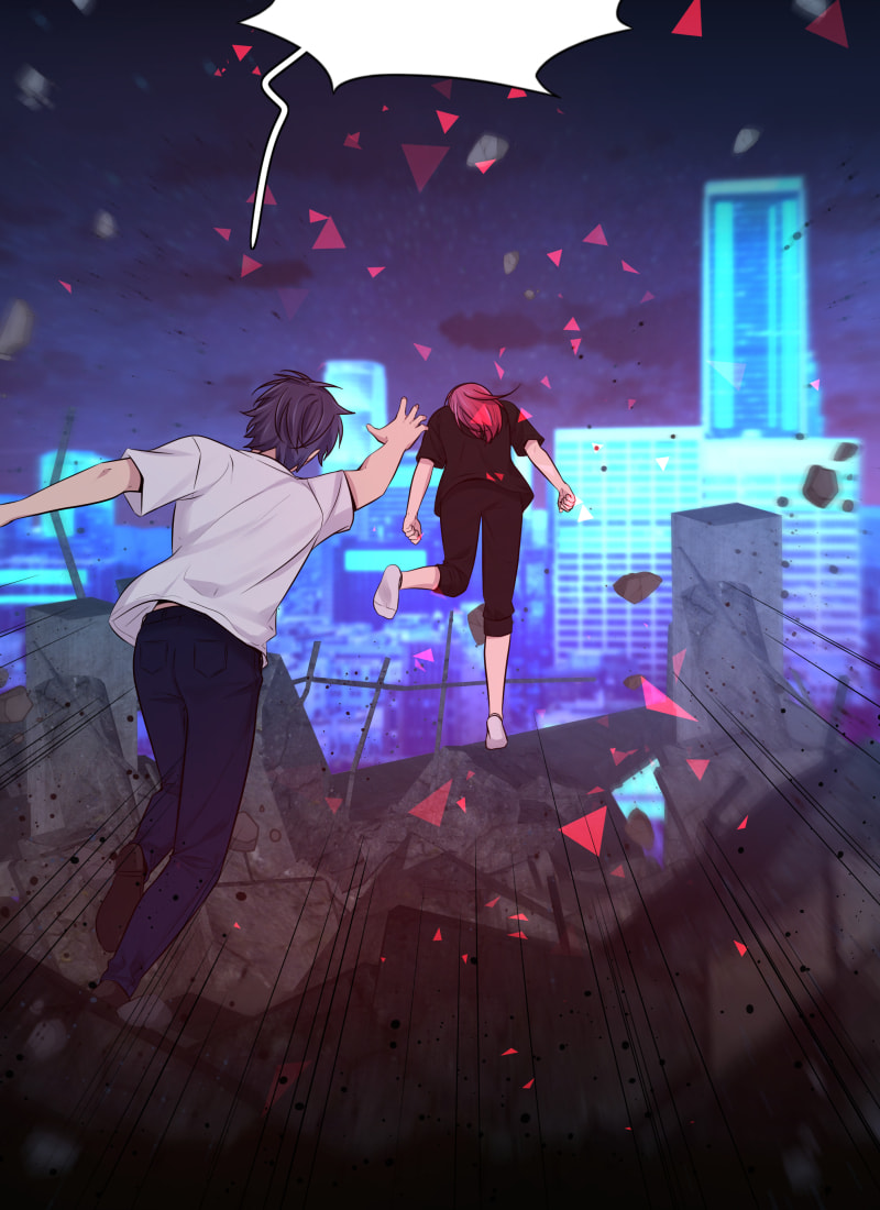 Read Phase 20 chapter 76 image 62 on Lezhin