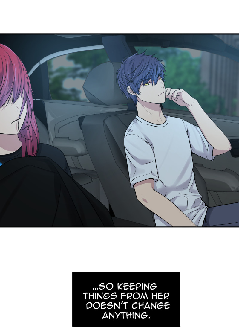 Read Phase 20 chapter 76 image 8 on Lezhin