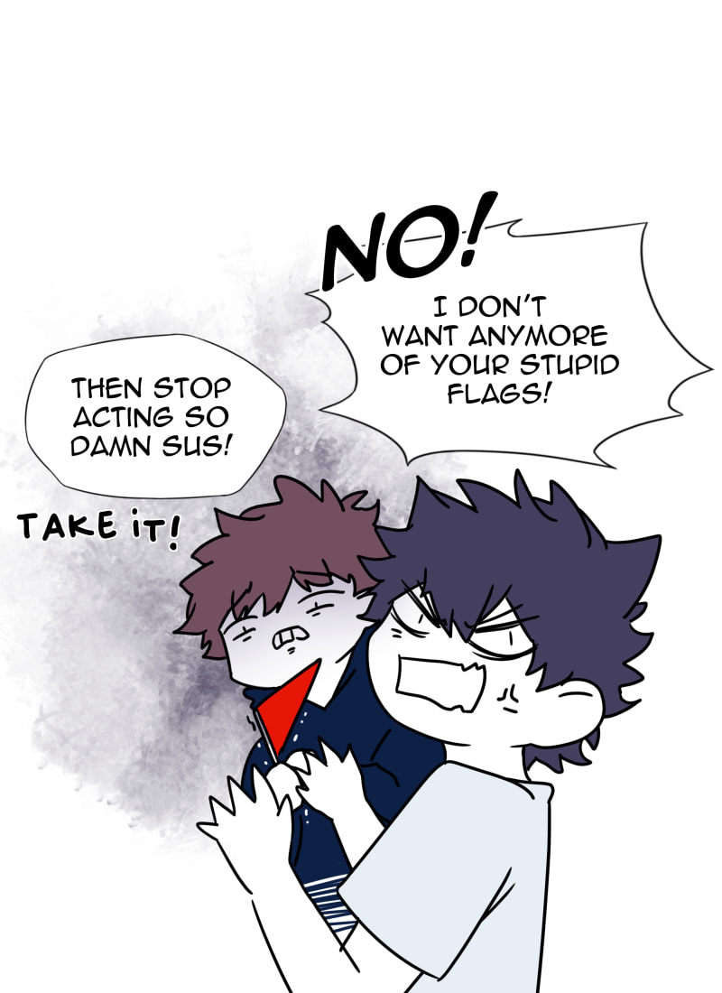 Read Phase 20 chapter 76 image 92 on Lezhin