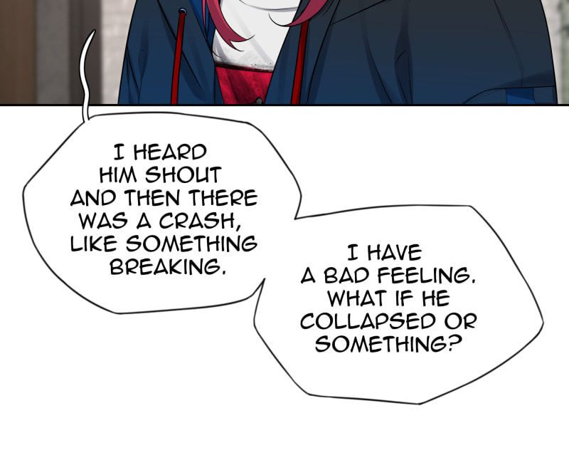 Read Phase 20 chapter 77 image 10 on Lezhin