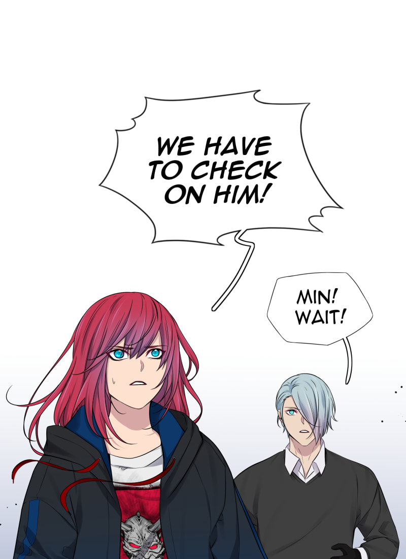Read Phase 20 chapter 77 image 11 on Lezhin