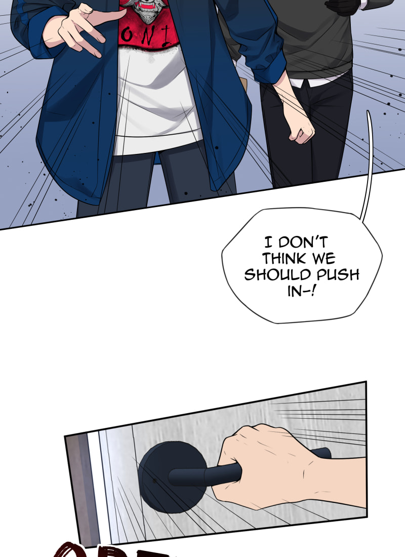 Read Phase 20 chapter 77 image 12 on Lezhin