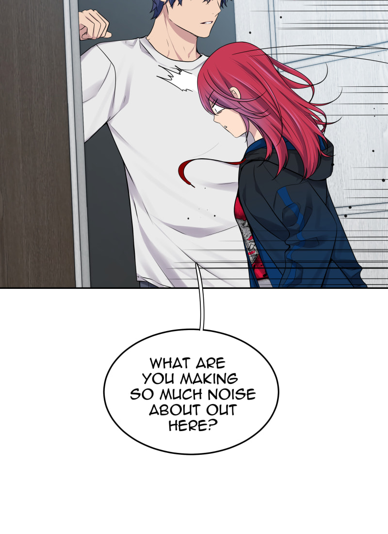 Read Phase 20 chapter 77 image 14 on Lezhin