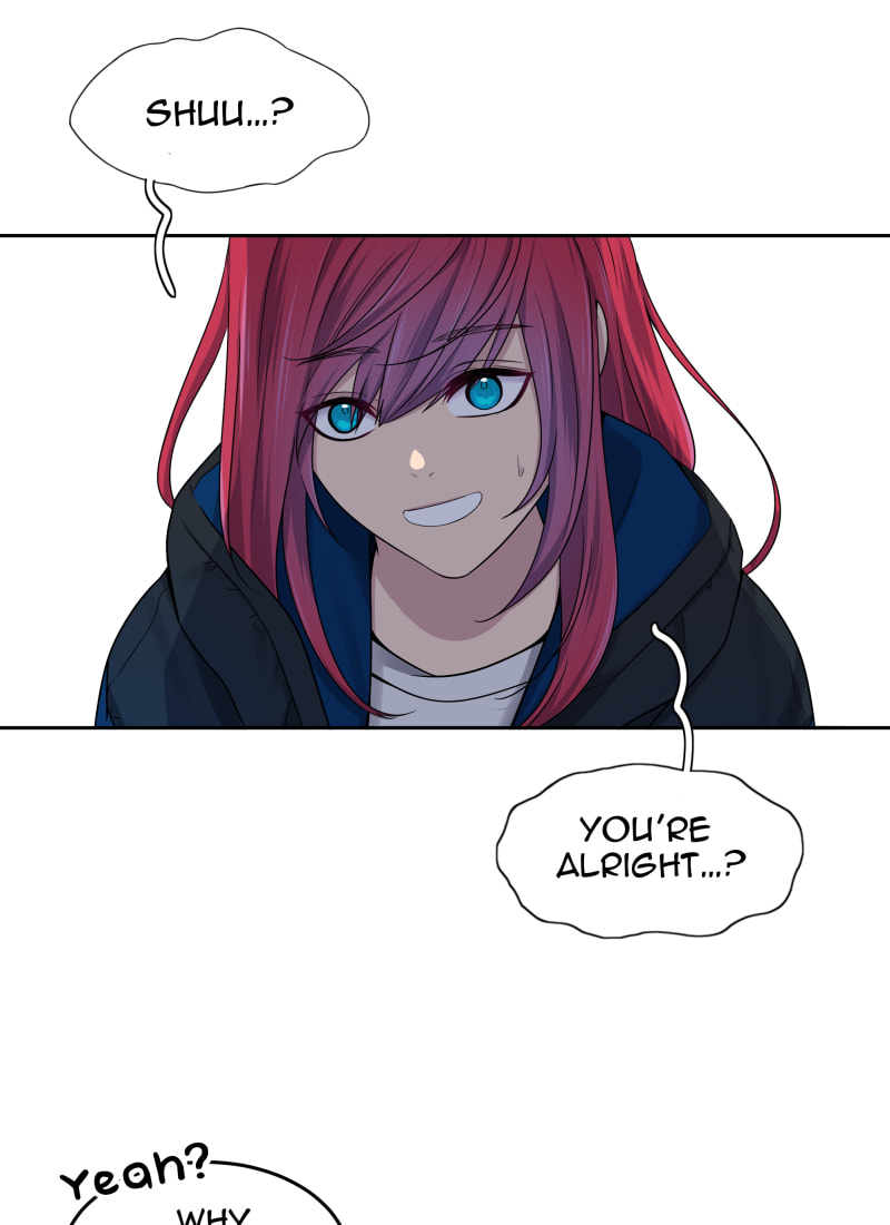 Read Phase 20 chapter 77 image 15 on Lezhin