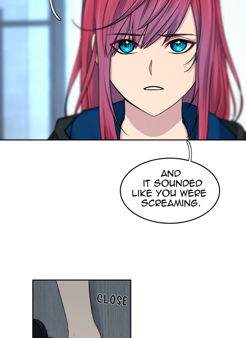 Read Phase 20 chapter 77 image 17 on Lezhin