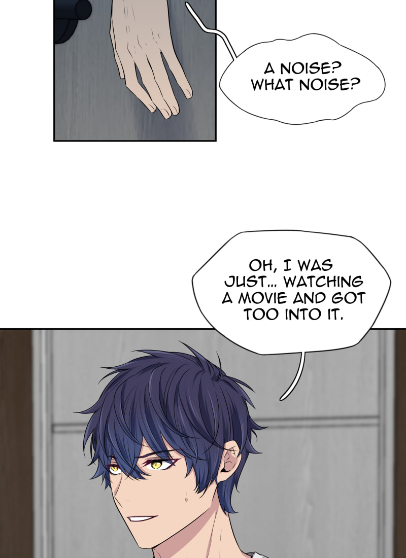 Read Phase 20 chapter 77 image 18 on Lezhin