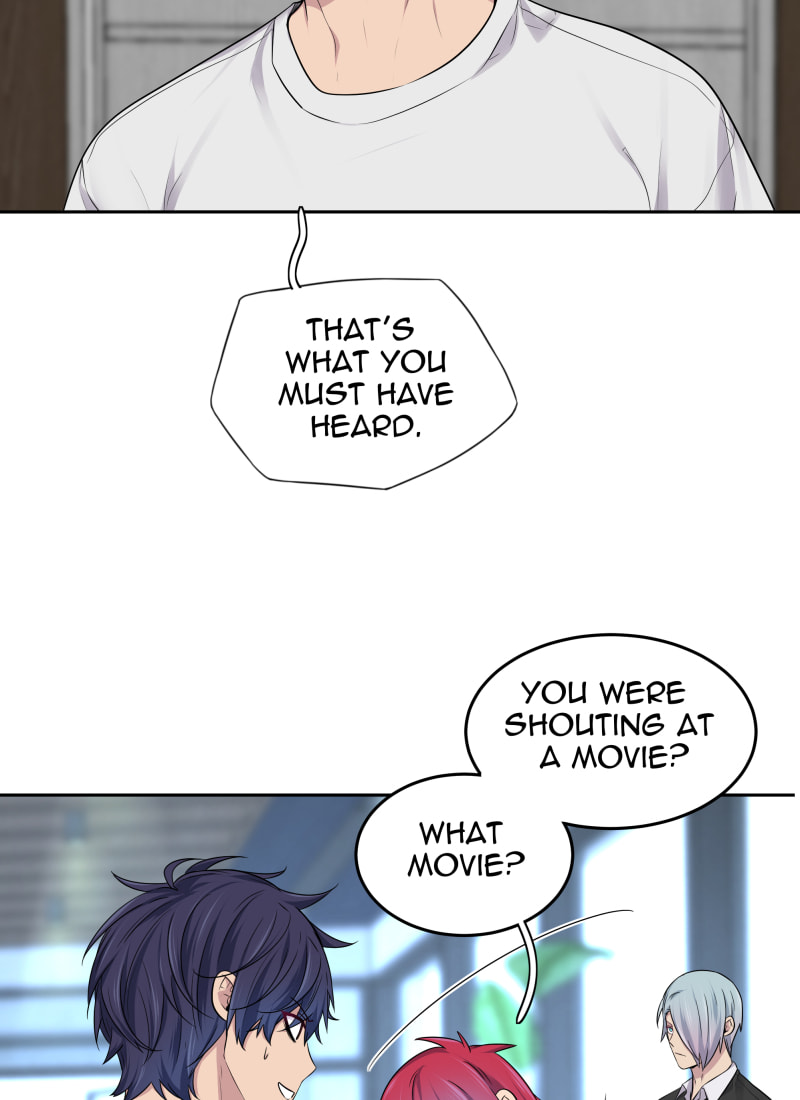 Read Phase 20 chapter 77 image 19 on Lezhin