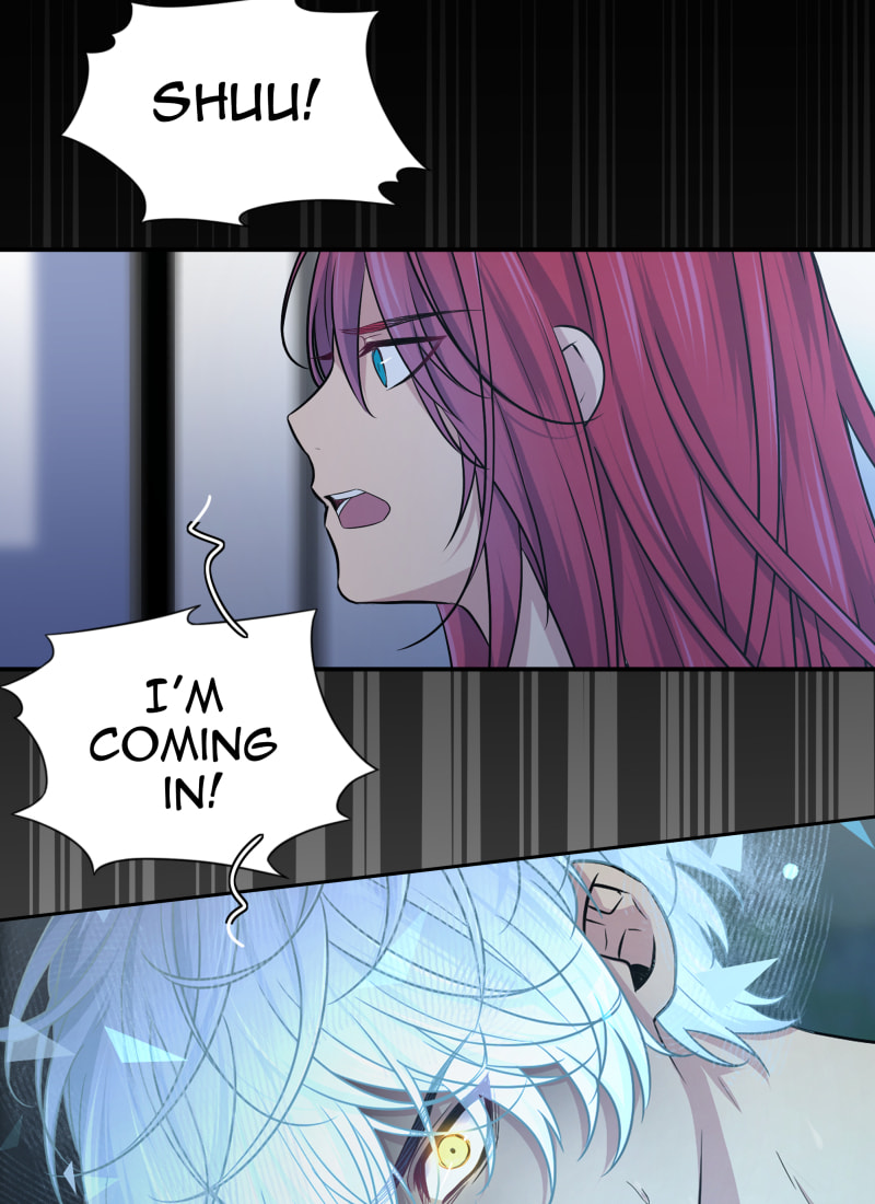 Read Phase 20 chapter 77 image 2 on Lezhin