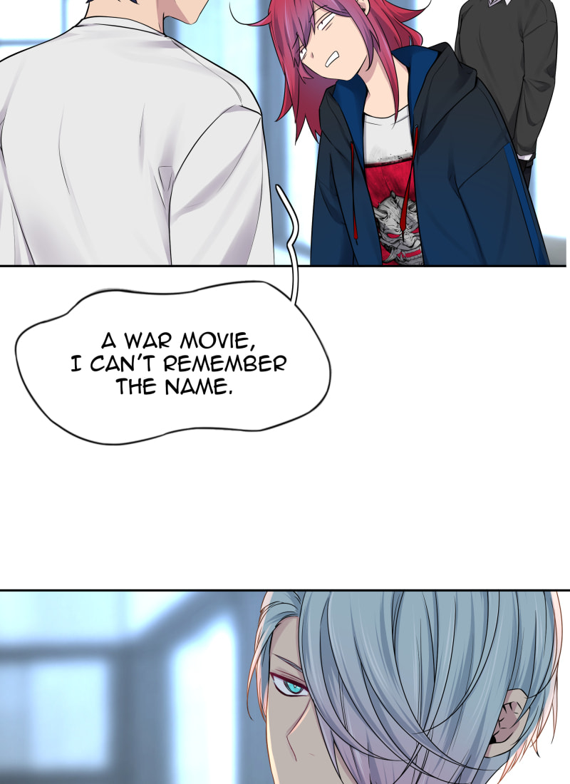 Read Phase 20 chapter 77 image 20 on Lezhin