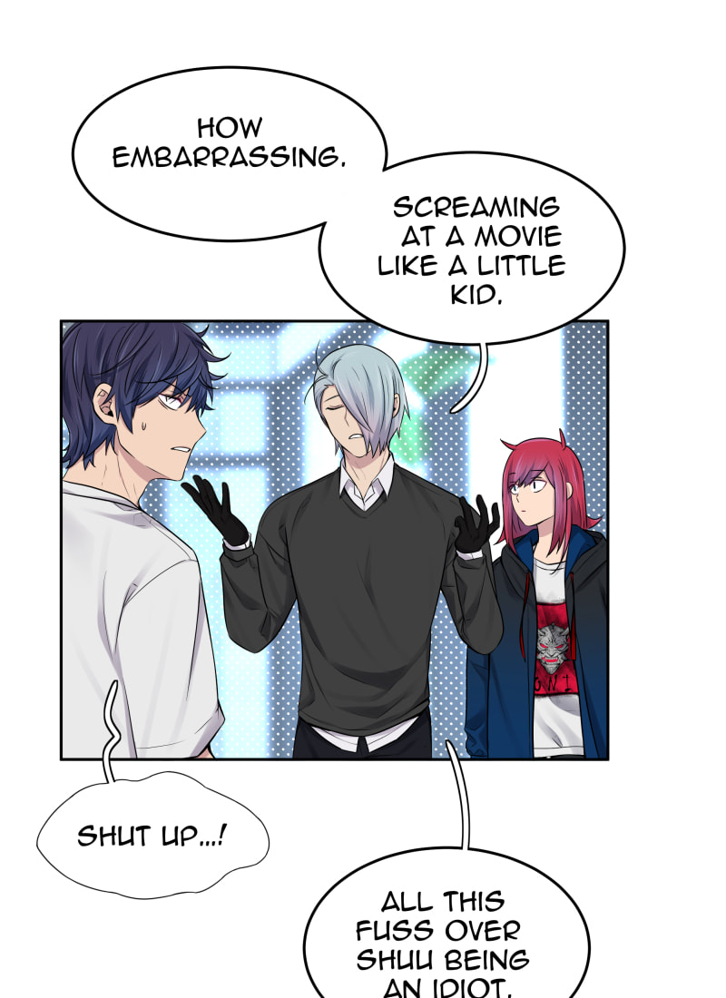 Read Phase 20 chapter 77 image 22 on Lezhin