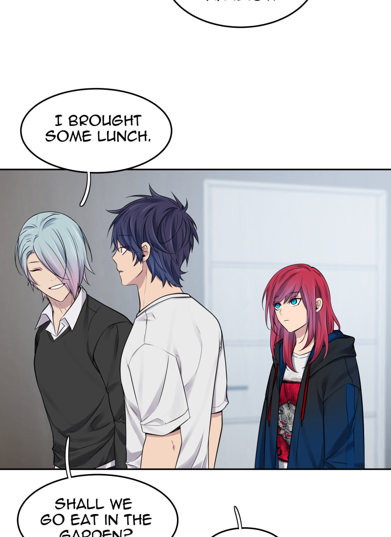 Read Phase 20 chapter 77 image 23 on Lezhin
