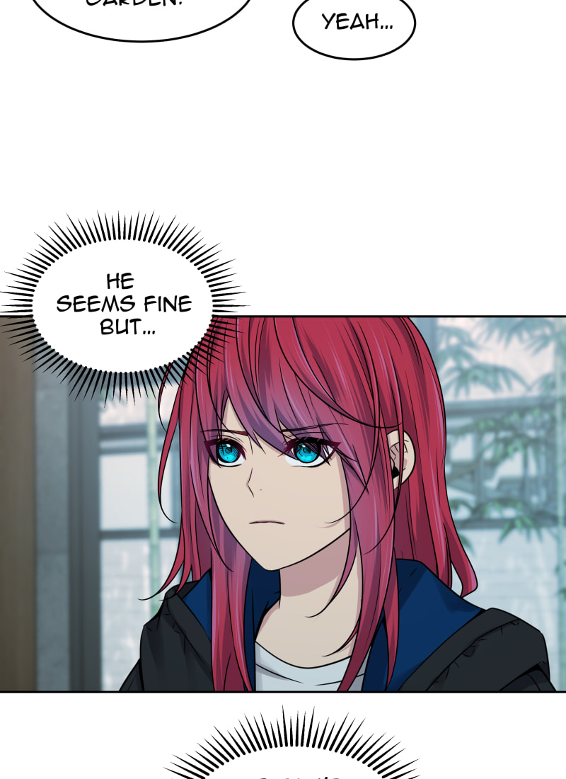 Read Phase 20 chapter 77 image 24 on Lezhin