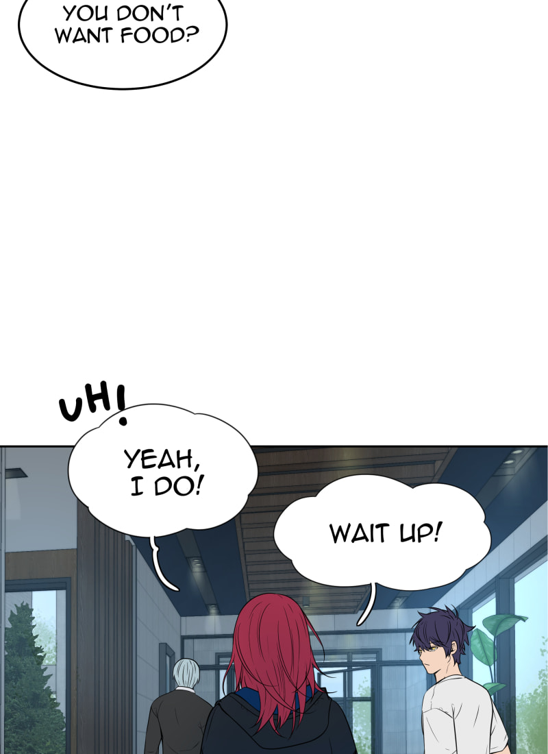 Read Phase 20 chapter 77 image 26 on Lezhin