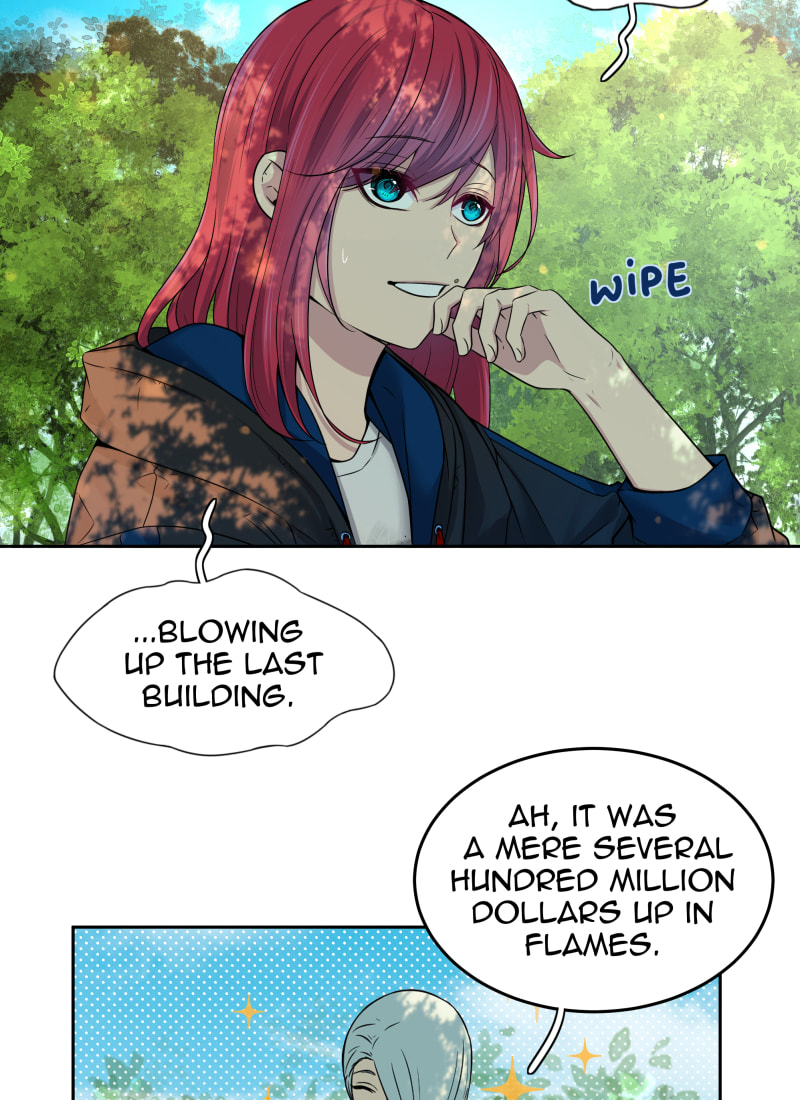 Read Phase 20 chapter 77 image 31 on Lezhin