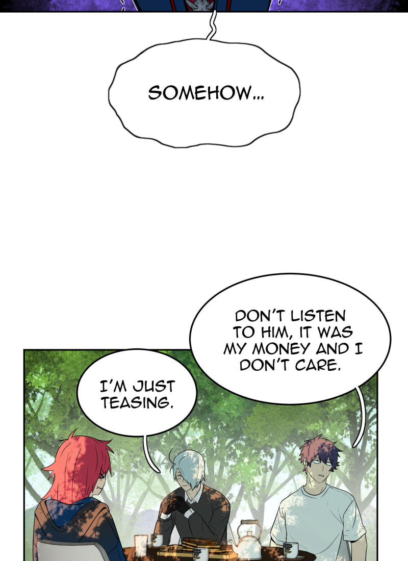 Read Phase 20 chapter 77 image 34 on Lezhin
