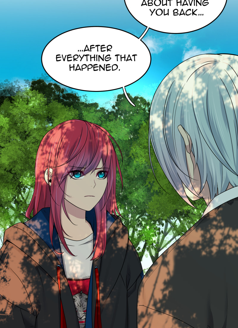 Read Phase 20 chapter 77 image 37 on Lezhin