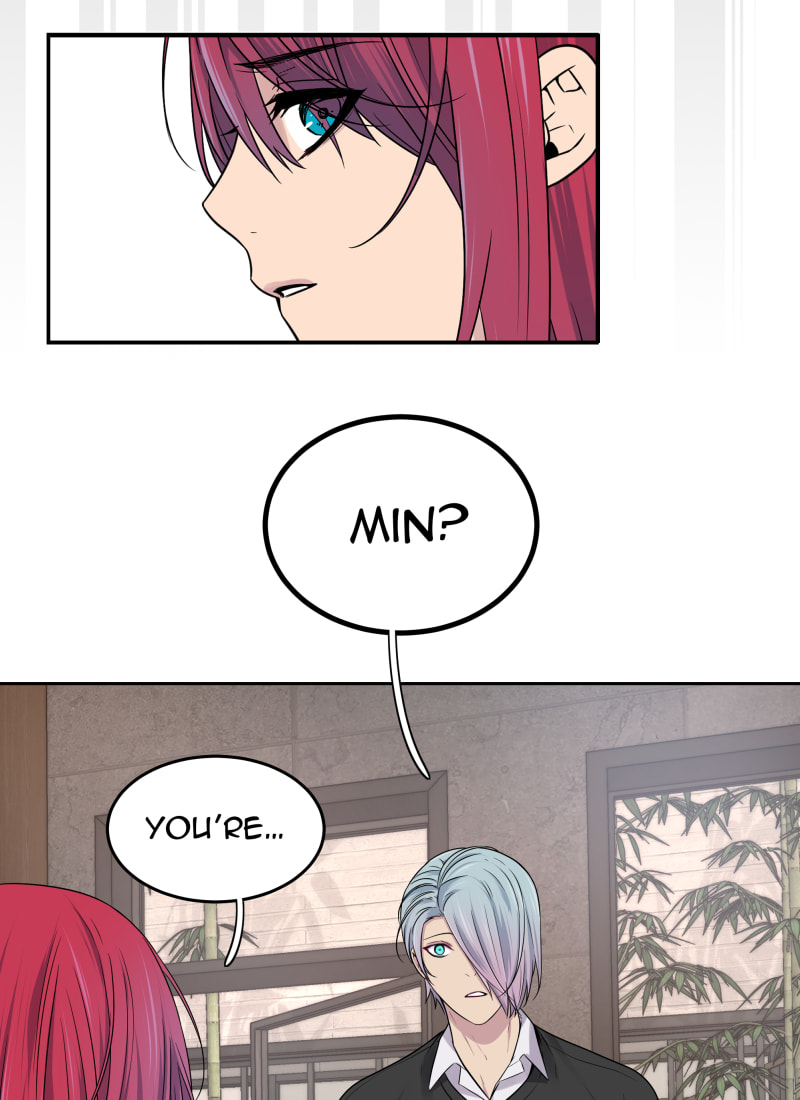 Read Phase 20 chapter 77 image 4 on Lezhin