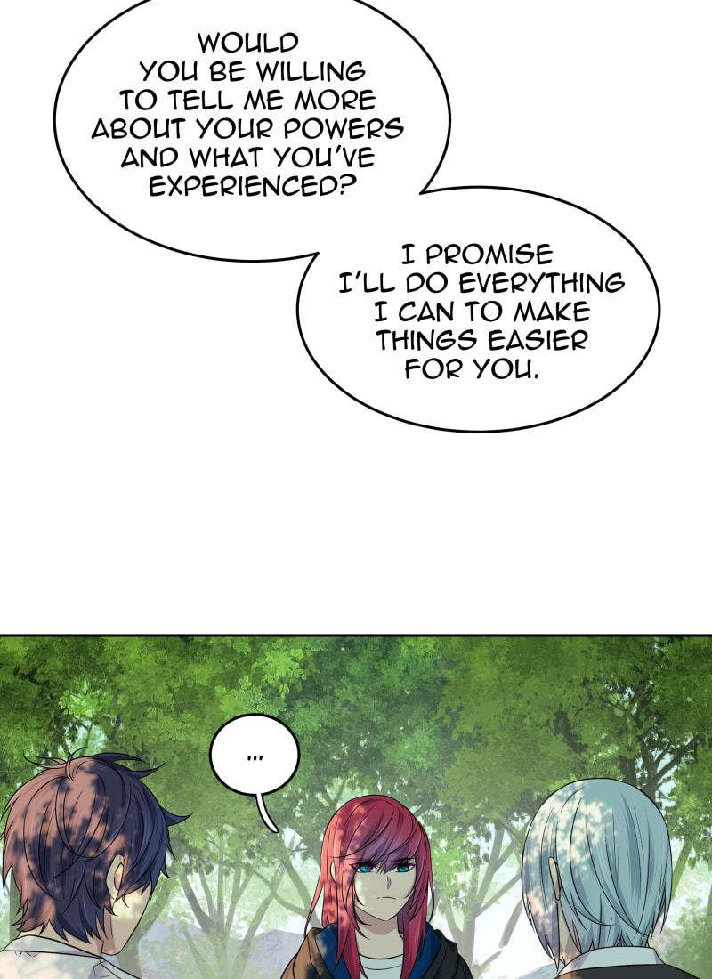 Read Phase 20 chapter 77 image 40 on Lezhin