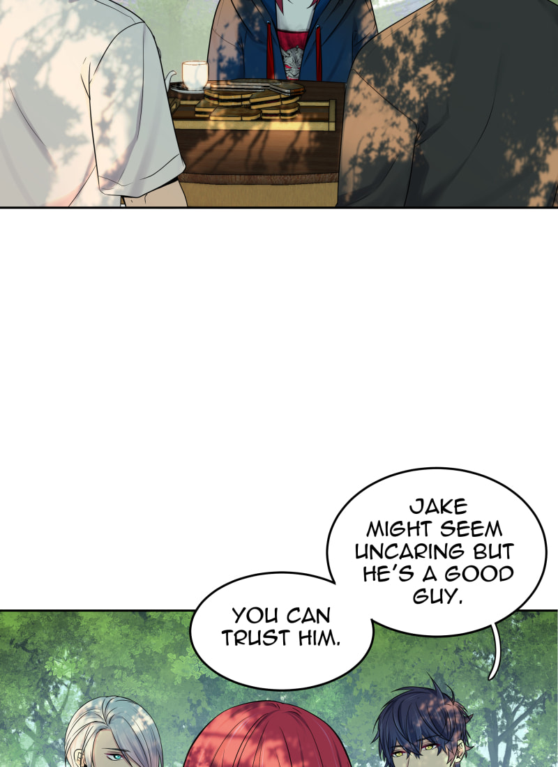 Read Phase 20 chapter 77 image 41 on Lezhin
