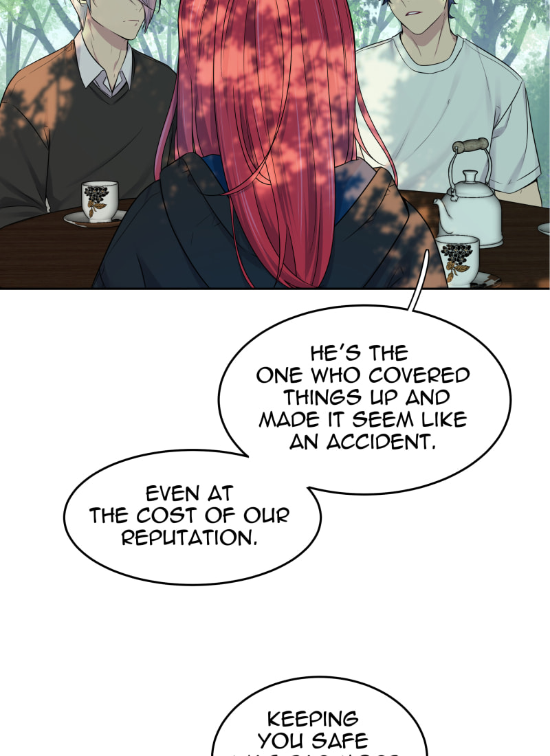 Read Phase 20 chapter 77 image 42 on Lezhin