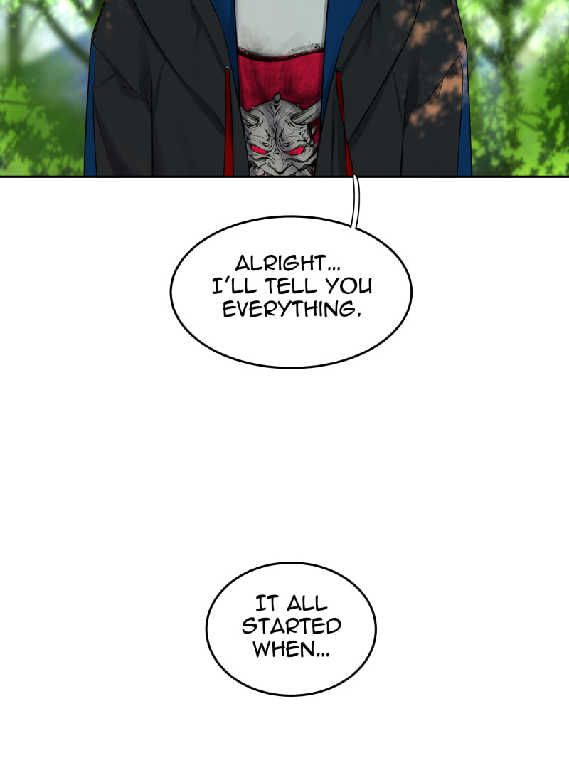 Read Phase 20 chapter 77 image 45 on Lezhin
