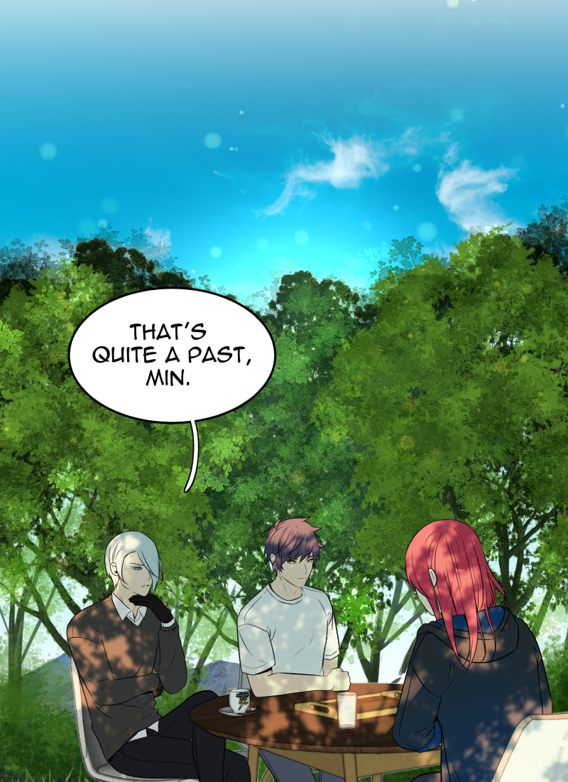 Read Phase 20 chapter 77 image 47 on Lezhin