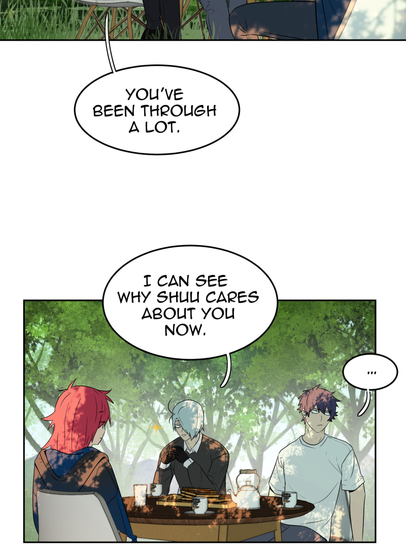 Read Phase 20 chapter 77 image 48 on Lezhin