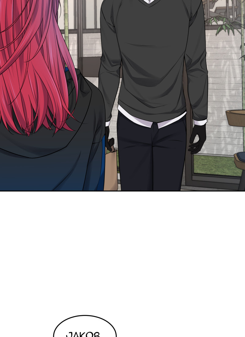 Read Phase 20 chapter 77 image 5 on Lezhin