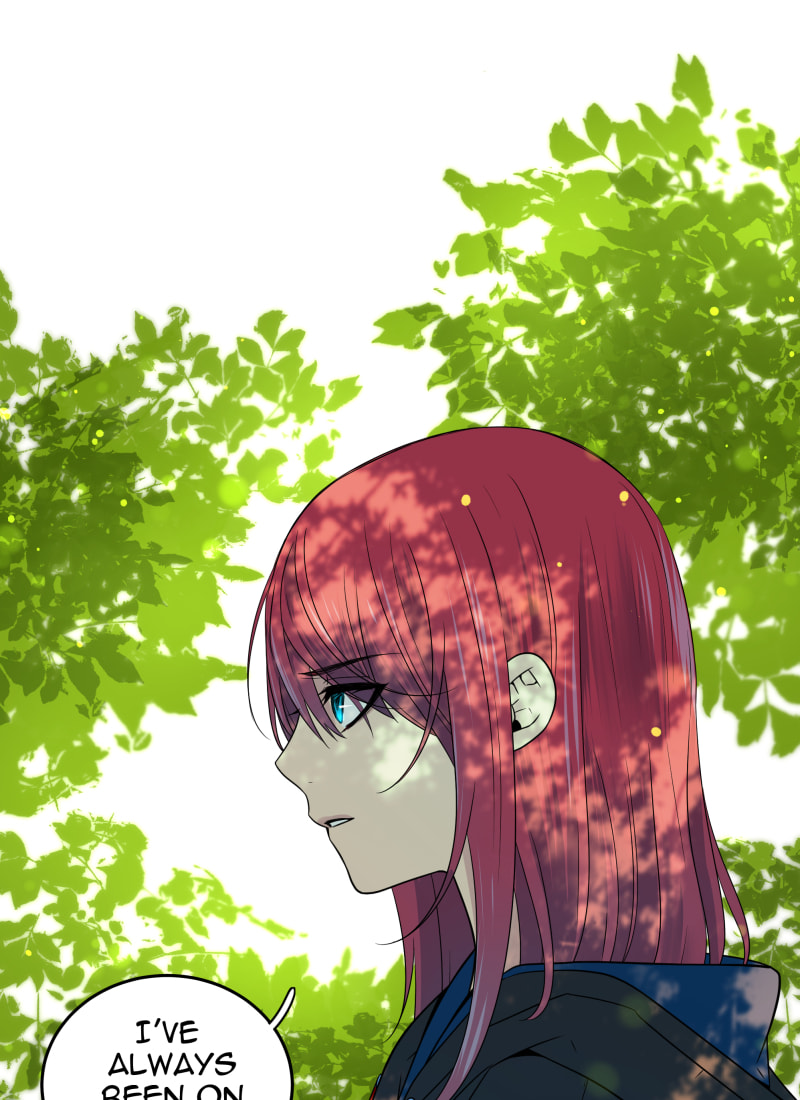 Read Phase 20 chapter 77 image 50 on Lezhin
