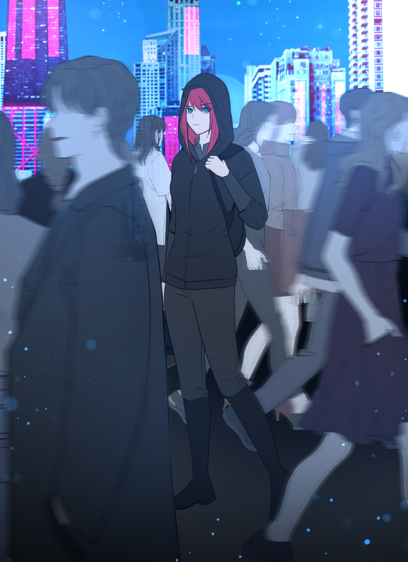 Read Phase 20 chapter 77 image 52 on Lezhin