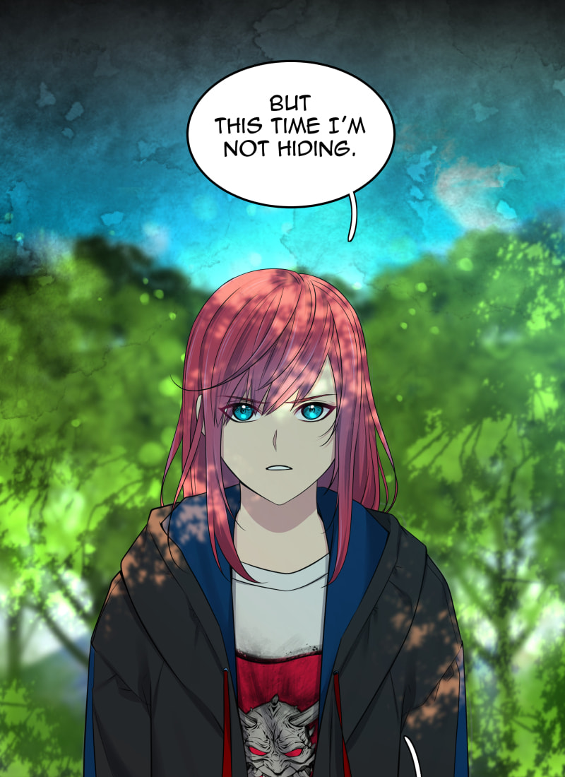 Read Phase 20 chapter 77 image 55 on Lezhin