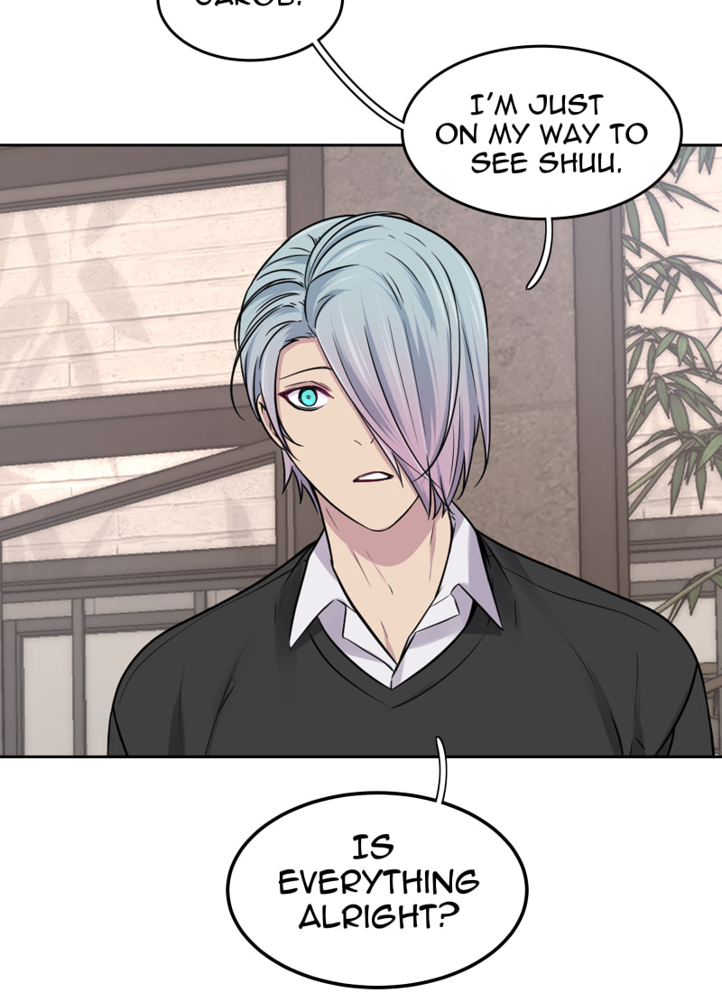 Read Phase 20 chapter 77 image 6 on Lezhin