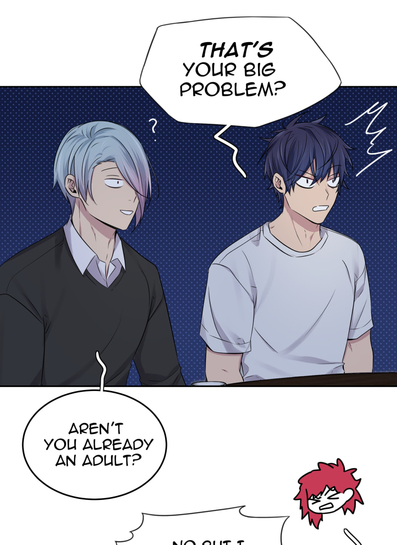 Read Phase 20 chapter 77 image 63 on Lezhin