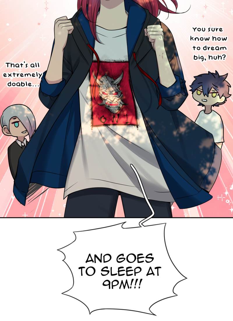 Read Phase 20 chapter 77 image 65 on Lezhin