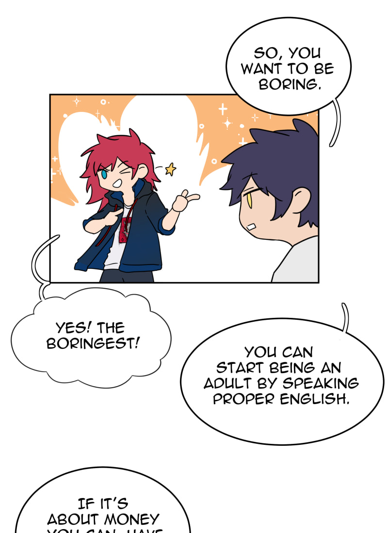 Read Phase 20 chapter 77 image 66 on Lezhin