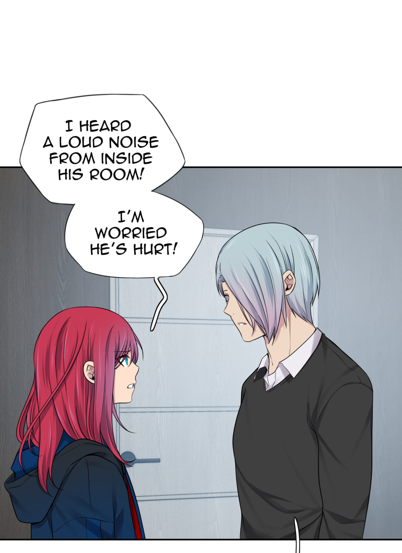 Read Phase 20 chapter 77 image 7 on Lezhin