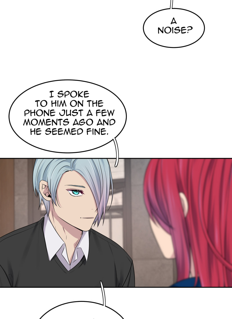 Read Phase 20 chapter 77 image 8 on Lezhin