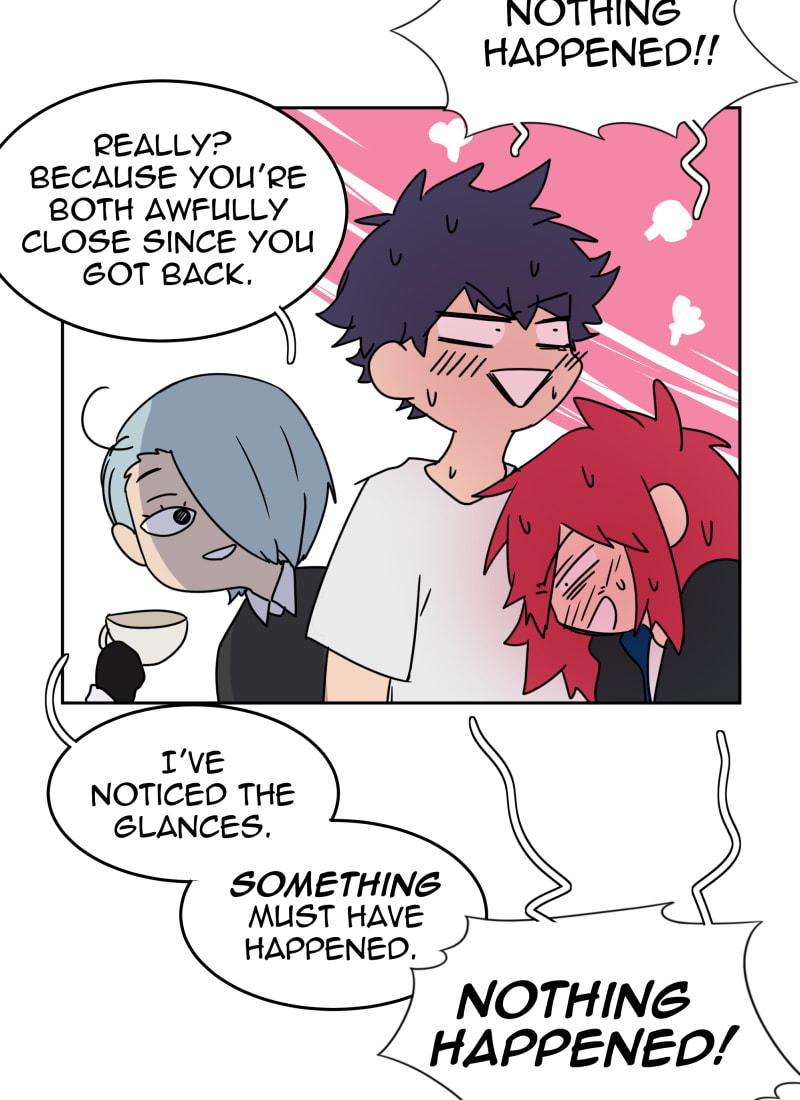 Read Phase 20 chapter 77 image 80 on Lezhin